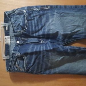 Ariat Relaxed 38 x 32 38/32